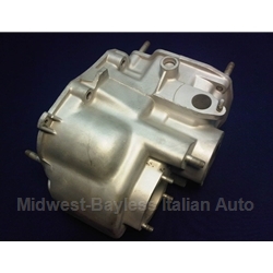 Transmission Case Housing 5th Gear Tail Section (Fiat 124 Spider Coupe 1968-69) - U8