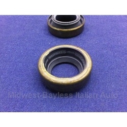 Trans Seal - Input Shaft Seal (Fiat 850 w/CCW rotation) - OE