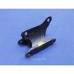 Transmission Mount 4-Spd (Fiat 124 Coupe Sedan Wagon) - OE NOS