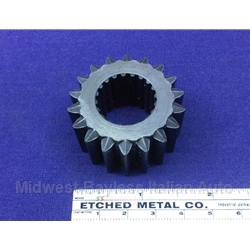 Reverse Gear Lay Shaft 18T (Fiat 131 Brava 1979-On) - NEW