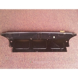 Trunk Firewall Panel (Fiat X19 1974-78) - OE NOS