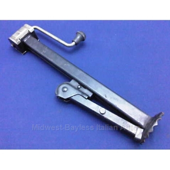 Trunk Jack (Fiat Bertone X1/9 All) - U8