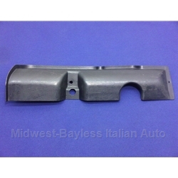 Trunk Tail Light Cover Right (Fiat 124 Spider 1972-78) - U8