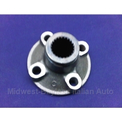 Axle Shaft Sleeve Coupling (Fiat 850 All) - NEW