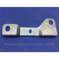 Turn Signal Bracket Front Left (Fiat X1/9 1976-78) - OE
