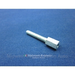 Turn Signal Tail Light Stud 45mm (Fiat X1/9 128 124 Lancia) - OE