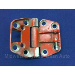 Door Hinge Assembly Upper (Fiat 850 Spider 1965-70) - U8