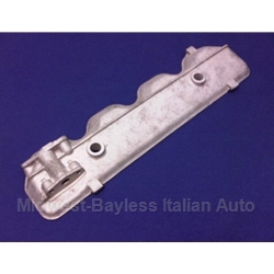 Valve Cover DOHC - Intake Side w/Smog Port (Fiat 124, 131 North America) - U9