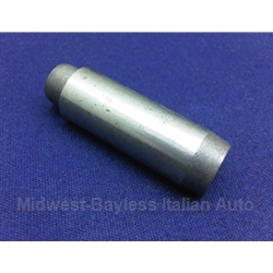 Valve Guide SOHC - 14.05mm x 46 (Fiat Bertone X1/9 1979-On, Yugo, Tipo, TOFAS, Generac 1979-On) - NEW