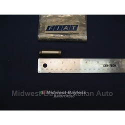 Valve Guide SOHC - 15.25mm x 46 (Fiat X19, 128 through 1978) - NEW