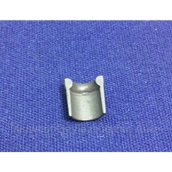 Valve Keeper Collet 7mm Round (Fiat 850, 600, 127, A112) - OE NOS