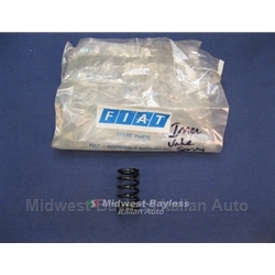 Valve Spring Inner OHV (Fiat 124 Sedan Wagon, 1500 1966-73) - OE NOS
