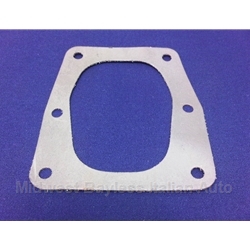 Water Jacket Gasket Rear SOHC 1.1/1.3 (Fiat X1/9, 128, Yugo) - NEW