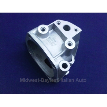 Water Pump SOHC Housing Non-AC w/Heater Tap (Fiat X19 128 Yugo) - U9
