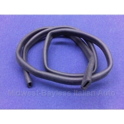 Tail Light to Body Gasket / Weatherstrip (Fiat 131 1975-78) - OE NOS