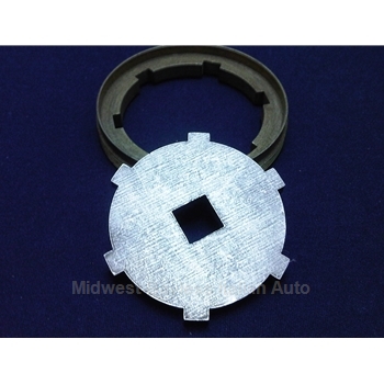 Wheel Bearing Retainer Ring Tool - Lancia-Style (Lancia Beta Coupe/Zagato/HPE/Sedan All) - NEW