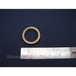 Wheel Bearing Seal (Fiat 850 Front+Rear, 600 Front All) - NEW