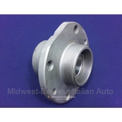 Wheel Hub Front (Fiat 850 Spider, Coupe 1968.5-73) - U9
