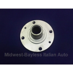 Wheel Hub Front (Lancia Beta All) - OE NOS