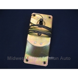Window Regulator (Fiat Bianchina) - NEW