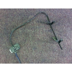 Window Regulator Right (Lancia Scorpion Montecarlo) - U8