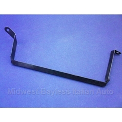 Battery Bracket Upper (Fiat Bertone X1/9) - U8