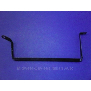 Battery Bracket Upper (Fiat Bertone X1/9 All w/LHD) - OE NOS