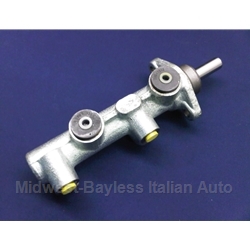             Brake Master Cylinder (Lancia Beta Zagato Coupe HPE All) - NEW