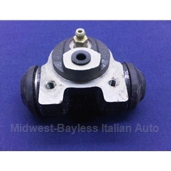Brake Wheel Cylinder Rear (Fiat 131 Brava All) - OE