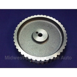 Camshaft Pulley SOHC 1.5L (Fiat Bertone X19 1979-85) - NEW 