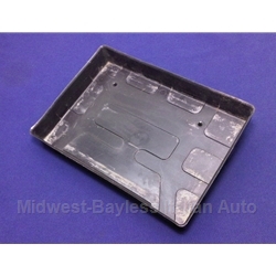 Battery Tray (Fiat Bertone X1/9 All) - U8