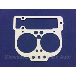 Carburetor Top Gasket Weber DCNF (4-Bolt) - NEW