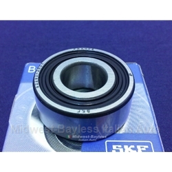  Pilot Bearing (Fiat 124 to 1982, 131, Lancia, Dino, 1500 Cab) - OE SKF