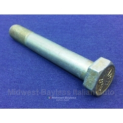 Control Arm Rear Bolt M14x90 (Fiat Bertone X1/9, Lancia Scorpion/Montecarlo All) - OE/RENEWED