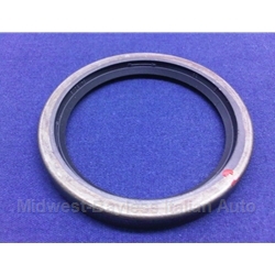 Crankshaft Rear Main Seal Rear - CCW (Fiat 850 All) - OE