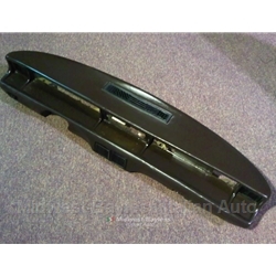 Dashboard Brown OE Padded (Fiat X1/9 1973-78) - U8