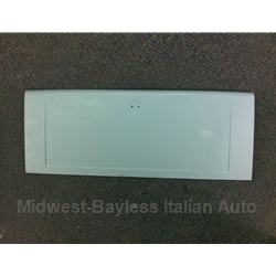 Decklid Trunk (Bertone X1/9 1985-88) - U8.5