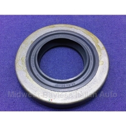   Differential Pinion Seal (Fiat Pininfarina 124, 131 1978.5-On) - OE