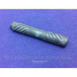 Differential Sungear / Gear shaft (Fiat Pininfarina 124 All, Fiat 131 All, 850 All) - OE NOS