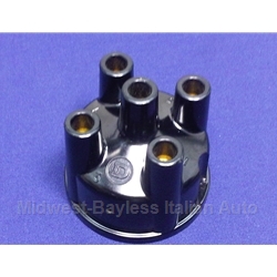 Distributor Cap (Fiat 850 Coupe w/Ducellier) - OE NOS