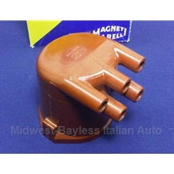 Distributor Cap (Fiat 850 Spider w/Marelli S118 Dist.) - OE NOS