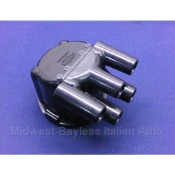     Distributor Cap (Lancia Beta All w/ Fuel Injection. 1981-82) - OE