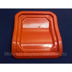 Distributor Firewall Access Panel (Fiat Bertone X1/9 1979-88) - U8