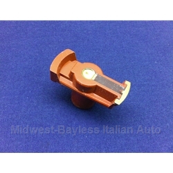 Distributor Rotor (Fiat Strada w/Bosch Cam-Mount Distributor) - NEW
