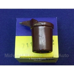 Distributor Rotor (Fiat X1/9, 850, A112, 127 w/Marelli S155A, S156 Dist.) - OE