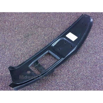 Door Jamb Panel Rear Left (Fiat Bertone X1/9 All) - OE NOS