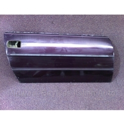 Door Shell Right (Fiat Bertone X1/9 1979-84) - U8