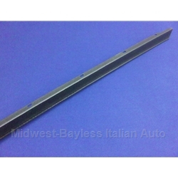 Engine Cover Trim Lip (Fiat Bertone X1/9 1979-88) - OE NOS