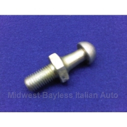 Release Bearing Fork Pivot Bolt (Fiat 124 All) - OE/RENEWED
