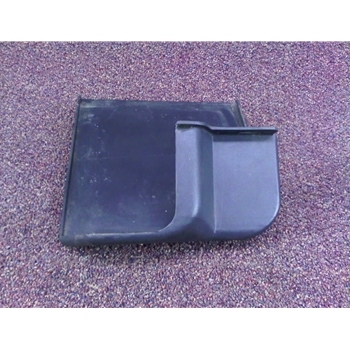 Air Conditioning Footwell Cabin Hose Cover (Fiat Bertone X1/9 All) - U8
